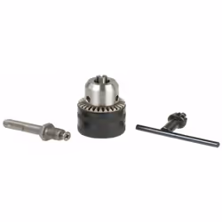 Completo di chiave. Attacco SDS-Plus 1/2x20 cod. 38852 Ø mm. 13 cf/pz 1