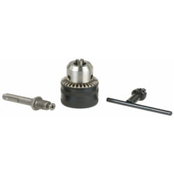 KWB - Mandrino a Cremagliera Attacco Sds-Plus 1/2X20 ø mm. 13