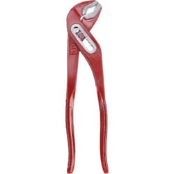KWB - 367725 Pinza regolabile per tubi e dadi 240 mm