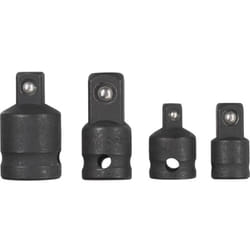 KWB - 371600 Adattatore per presa di corrente Impronta (cacciavite) 1/4 (6.3 mm), 3/8 (10 mm), 1/2 (12.5 mm) 1 pz.