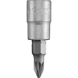 KWB - 371801 Inserto giravite a bussola pz 1 1/4