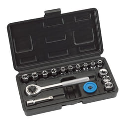 Set Chiavi a Bussola Valigetta 16PZ KWB