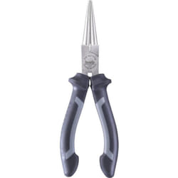 KWB - 381610 Pinza a becchi tondi 160 mm