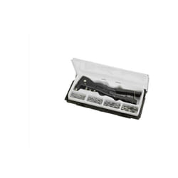 KWB - Einhell 49407190 Rivettatrice Manuale Set 100 Rivetti