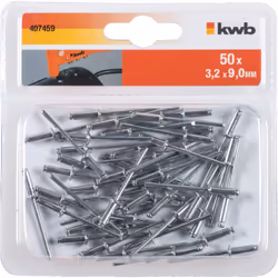 Con kwb Germany hai sempre lo strumento giusto a portata di mano: dai prodotti “Quality” per il fai-da-te ai “High Quality Pr ...