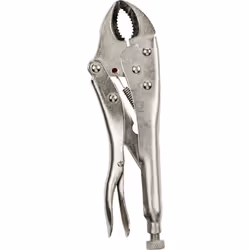 Dettagli tecnici Dimensione del prodotto, lunghezza 225 mm Pinza per grip Acciaio al carbonio, intervallo di serraggio regola ...