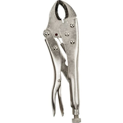 KWB - 408000 Pinza regolabile a morsetto 225 mm