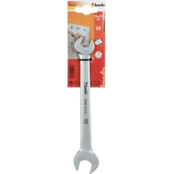 KWB - 451317 Chiave a forchetta doppia 1 pezzo Misura (metrica) 13 - 17 mm