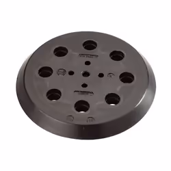 kwb 481820 accessorio per levigatrici 2 pz Disco abrasivo