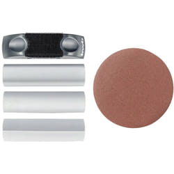 KWB - 483800 Blocco di levigatura manuale 1 pz.