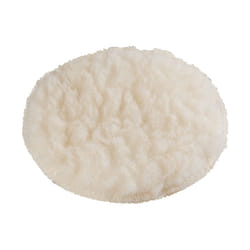 kwb 484700 accessorio per levigatrici 1 pz Cuscinetto di lucidatura