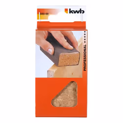 kwb 484900 blocco per levigatura Levigatrice manuale - Vista aggiuntiva 2