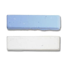 kwb 485420 fornitura per utensili rotanti per lucidatura Pasta lucidante