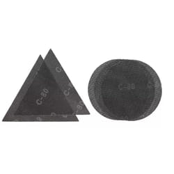 Einhell 49491005 accessorio per levigatrici 5 pz Foglio abrasivo