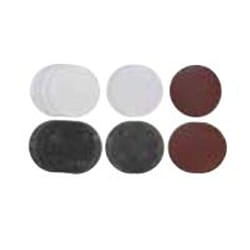 Einhell 49491066 accessorio per levigatrici 15 pz Disco abrasivo