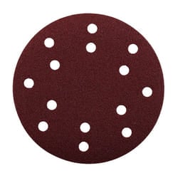 kwb 492024 accessorio per levigatrici 5 pz Disco abrasivo