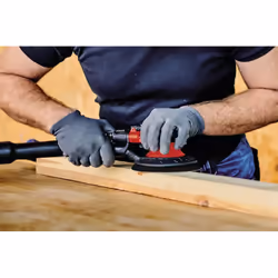 Einhell Q-STICK 5 pz Foglio abrasivo