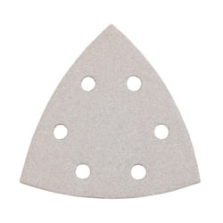 kwb 492508 accessorio per levigatrici 5 pz Carta abrasiva