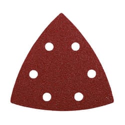 kwb 492832 accessorio per levigatrici 5 pz Carta abrasiva