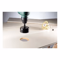 kwb 497900 sega per trapano Cacciavite cordless 4 pz