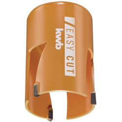 KWB - 499045 Sega a tazza 45 mm 1 pz.