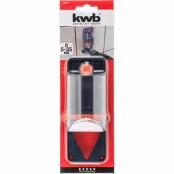 kwb 499800 accessorio per attacco del trapano Sistema di alimentazione ad acqua - Vista aggiuntiva 3