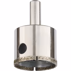 kwb 499835, Set, Trapano, Ceramica, Granito, Marmo, Pietra naturale, Tubo, Porcellana, Tegola per tetto, Pietra, Piastrella, ...