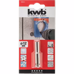 kwb 499835 sega per trapano 1 pz