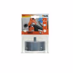 kwb 499850 sega per trapano 1 pz