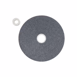 Presentazione : Questa mola EINHELL da 150 mm è un accessorio che può essere adattato a diversi tipi di prodotti per la smeri ...