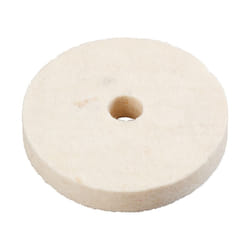kwb 511300 accessorio per levigatrici 1 pz Cuscinetto da lucidatura