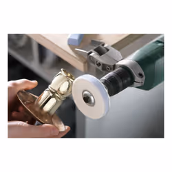 kwb 511300 accessorio per levigatrici 1 pz Cuscinetto da lucidatura