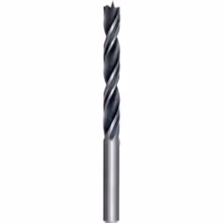 Dettagli tecnici Diametro di foratura 12 mm Indicazione di quantità (solo per elementi - LOV) 1 pezzo Lunghezza totale 151 mm ...