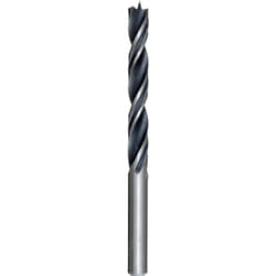 KWB - 511474 Punta a spirale per legno 1 pezzo 14 mm Lunghezza totale 160 mm 1 pz.