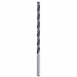 Dettagli tecnici Diametro di foratura 6 mm Idoneità del materiale Legno tenero, Legno duro, Cartongesso Lunghezza operativa 1 ...