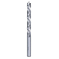 kwb 511904 punta per trapano Punta per trapano elicoidale per legno -, 1