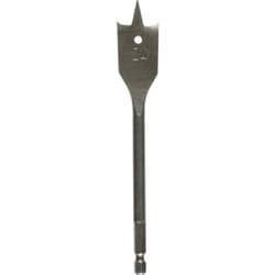 512418 Mecchia per legno 18 mm 1 pz. - KWB