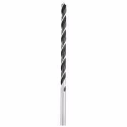 Dettagli tecnici Diametro di foratura 10 mm Idoneità del materiale Legno tenero, Legno duro, Cartongesso Lunghezza operativa ...