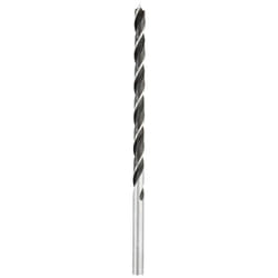 KWB - 512810 Punta a spirale per legno 10 mm Lunghezza totale 400 mm 1 pz.