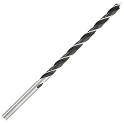 KWB - Drill a spirale in legno in eccesso ø ø 18,0 mm 512818 (acciaio cv, lunghezza 400 mm, 2 stampanti)