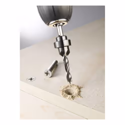 kwb 513104 punta per trapano 3, 1