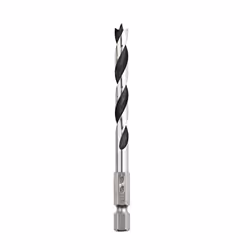 kwb 513903, Trapano, 3 mm, 40 mm, In legno duro, Legno dolce, 6,3 mm, 3,5 cm