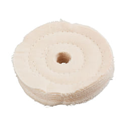 kwb 517400 cuscinetto e mola per lucidatura/brillantatura Buffing wheel