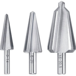 KWB - 525090 Kit svasatori 3 parti 3 pz.