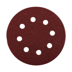 kwb 541912 accessorio per levigatrici 20 pz Disco abrasivo