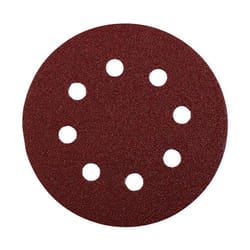 kwb 541918 accessorio per levigatrici 20 pz Disco abrasivo