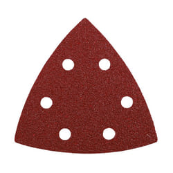 kwb 542842 accessorio per levigatrici 20 pz Cuscinetto da lucidatura