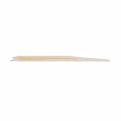 kwb 576500, Lama per sega universale, Acciaio al carbonio, Laminato, Legno dolce, Legno, Acciaio al carbonio (HCS), Acciaio i ...