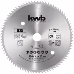 Descrizione Con kwb Germany hai sempre lo strumento giusto a portata di mano: dai prodotti “Quality” per il fai-da-te ai “Hig ...