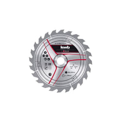 KWB - Lama Metallo 250X30Mm 49589341
